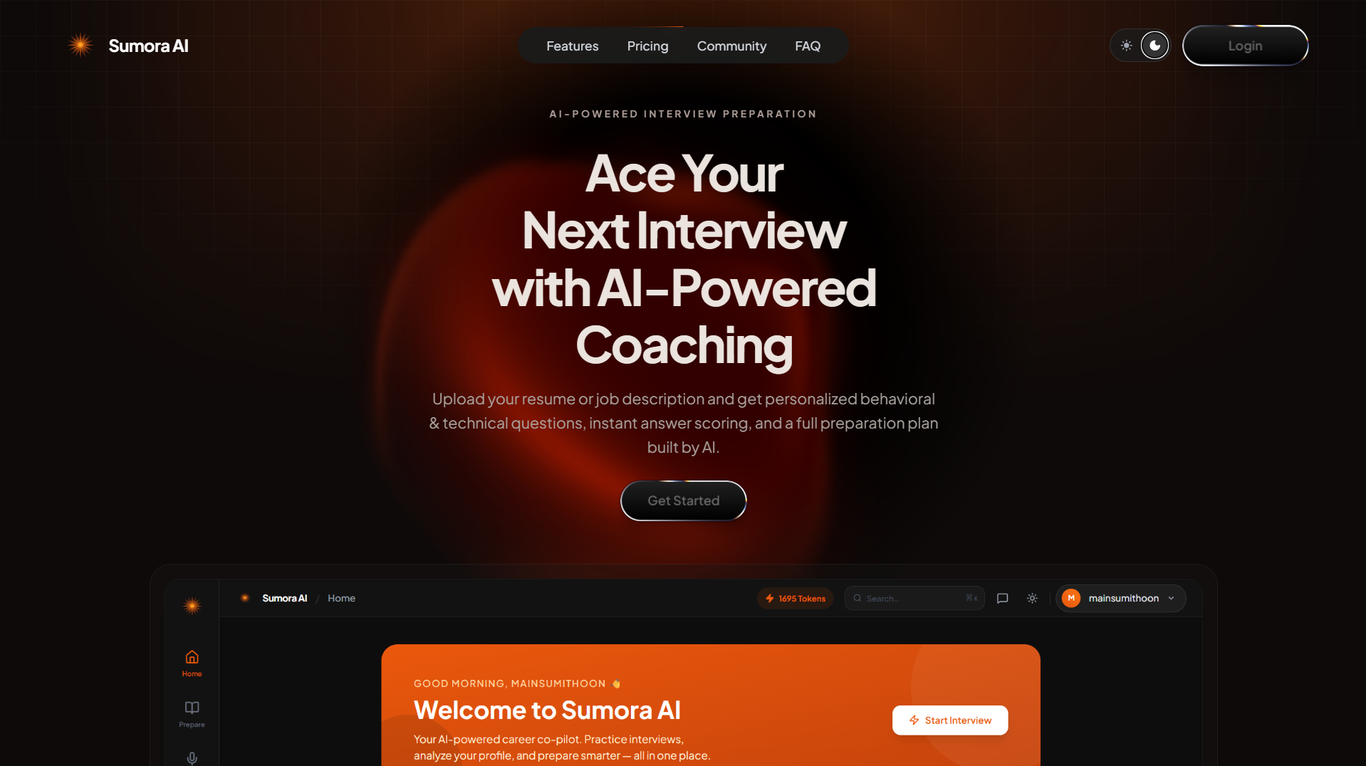 Sumit Kumar - Full Stack Developer | UI/UX Designer | ML Engineer